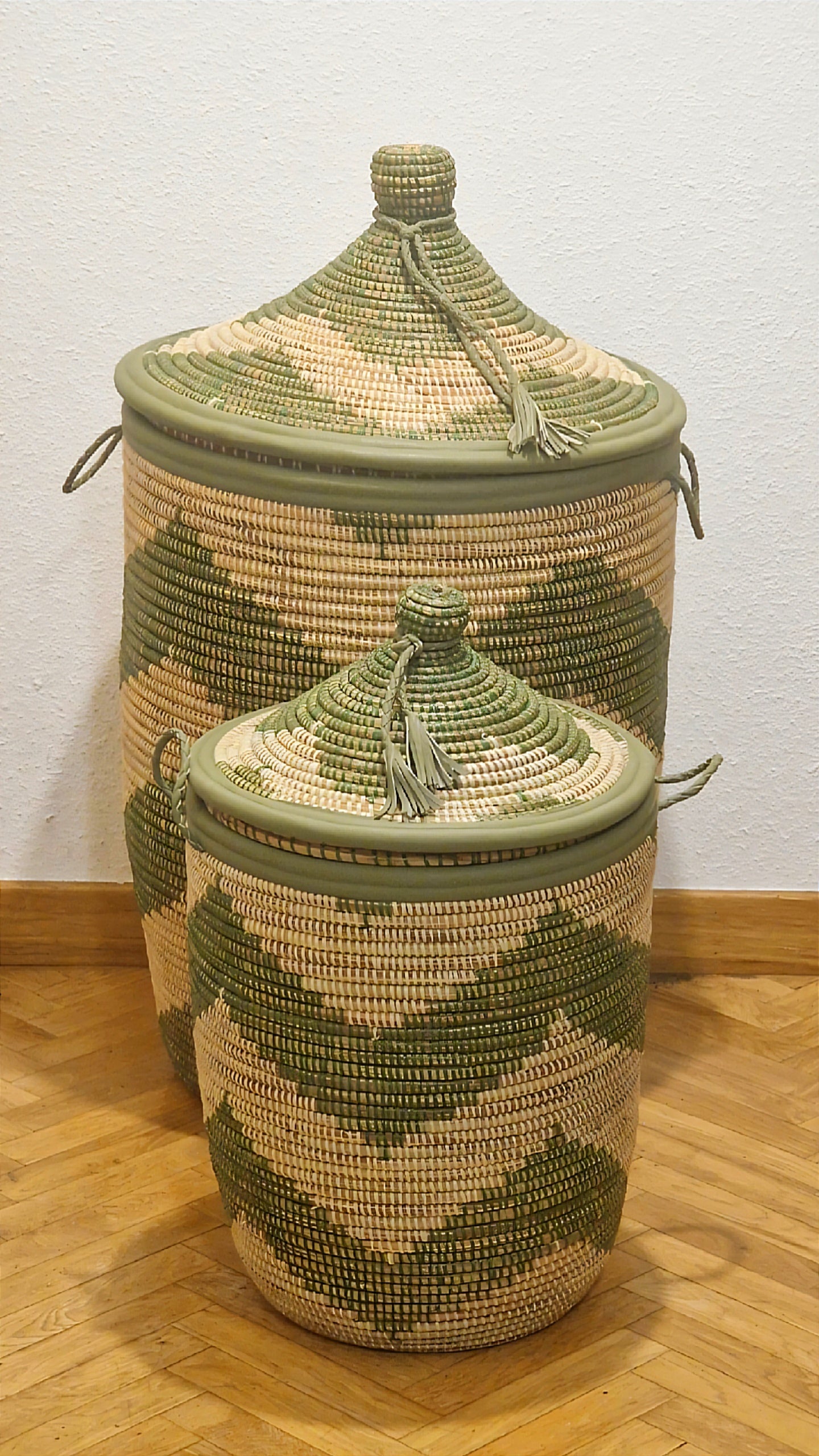 Ensemble Diongoma Premium