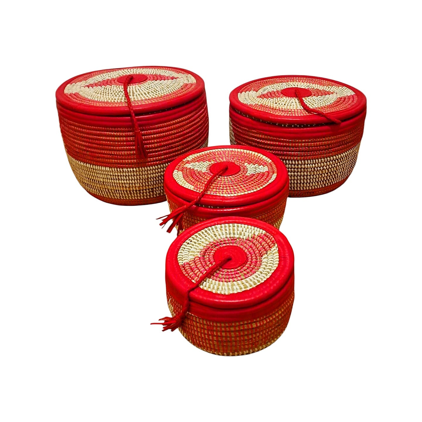 Princesse Haut Plat - Premium - Ensemble