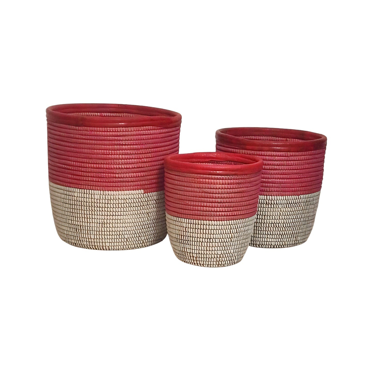 CONJUNTO LINGUERE ABIERTO PREMIUM FRANJAS.