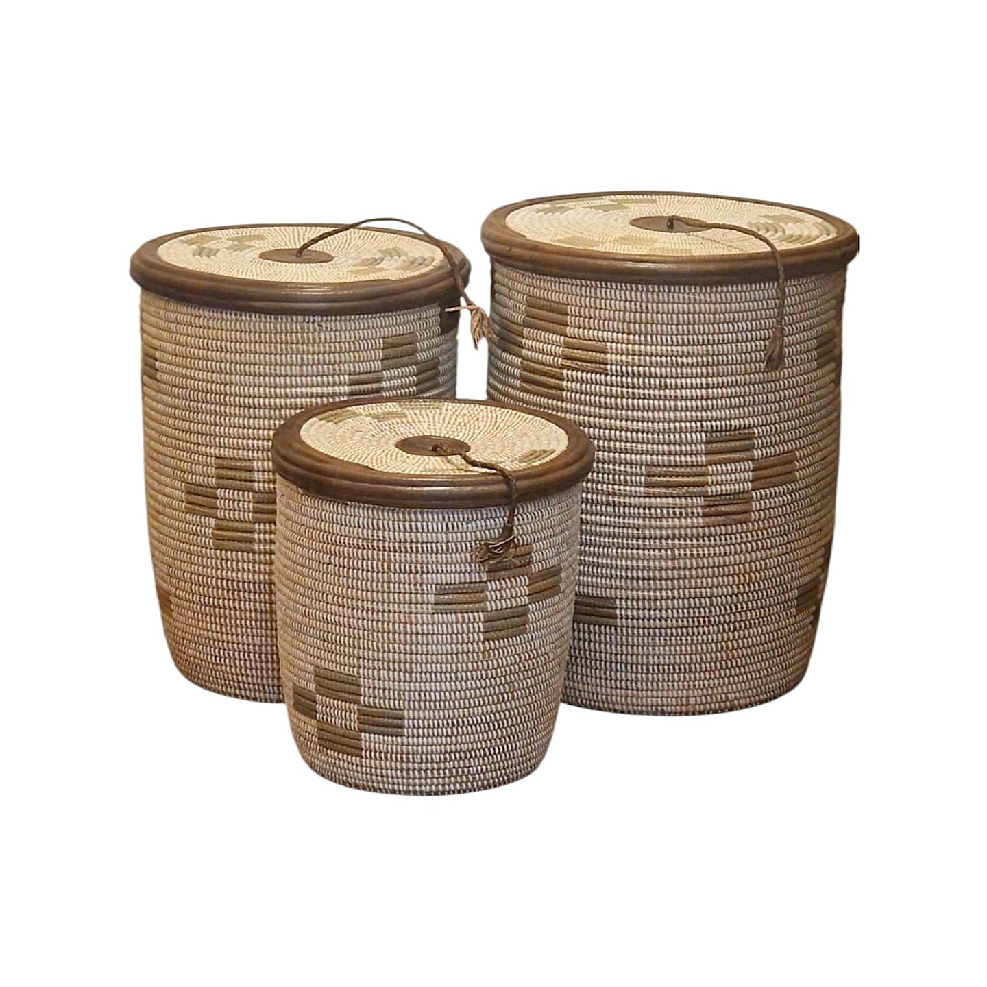 Linguère Plateau Extérieur - Premium - Ensemble