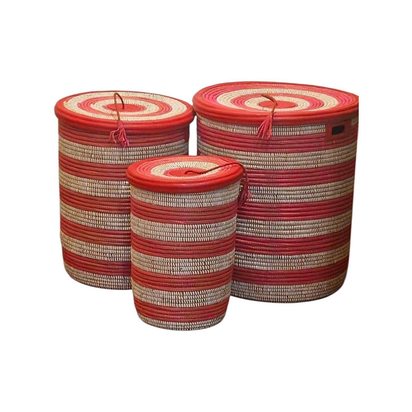 Linguère Plateau Extérieur - Premium - Ensemble