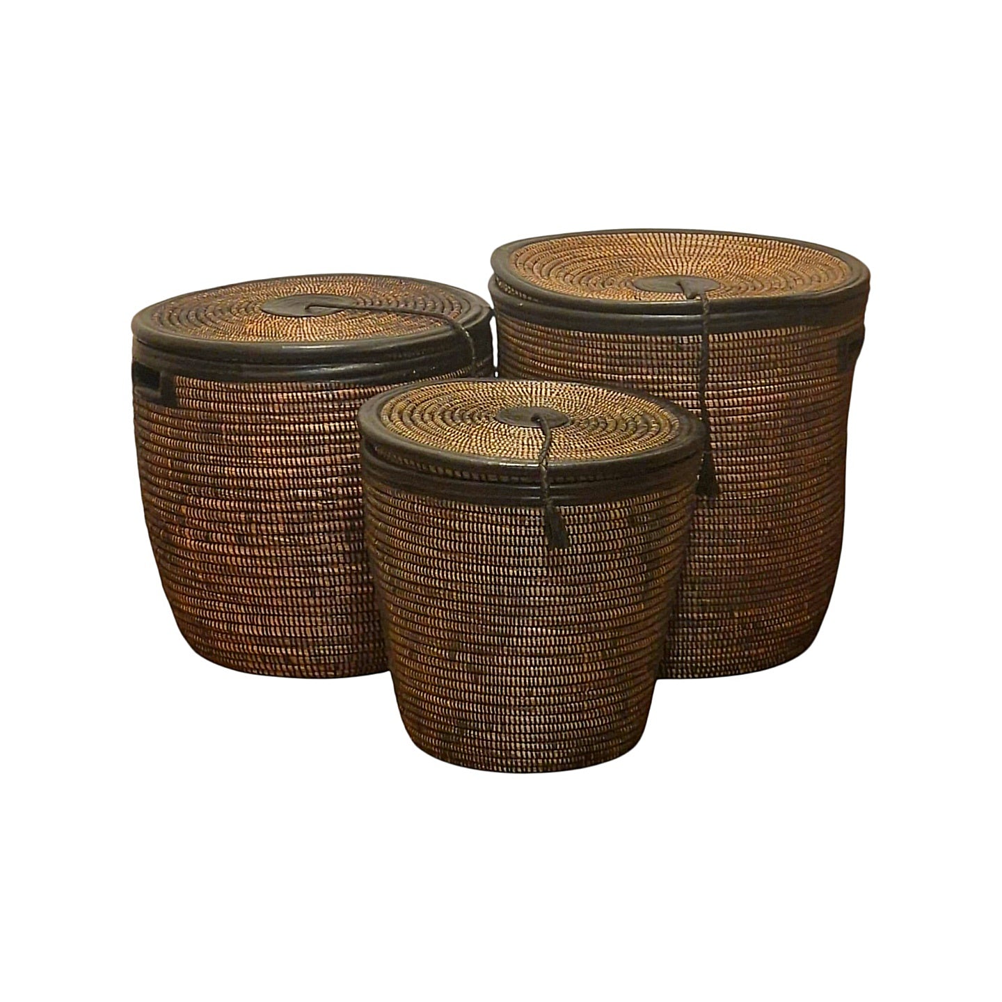 Linguère Tapa Plana Intérieur - Premium - Ensemble
