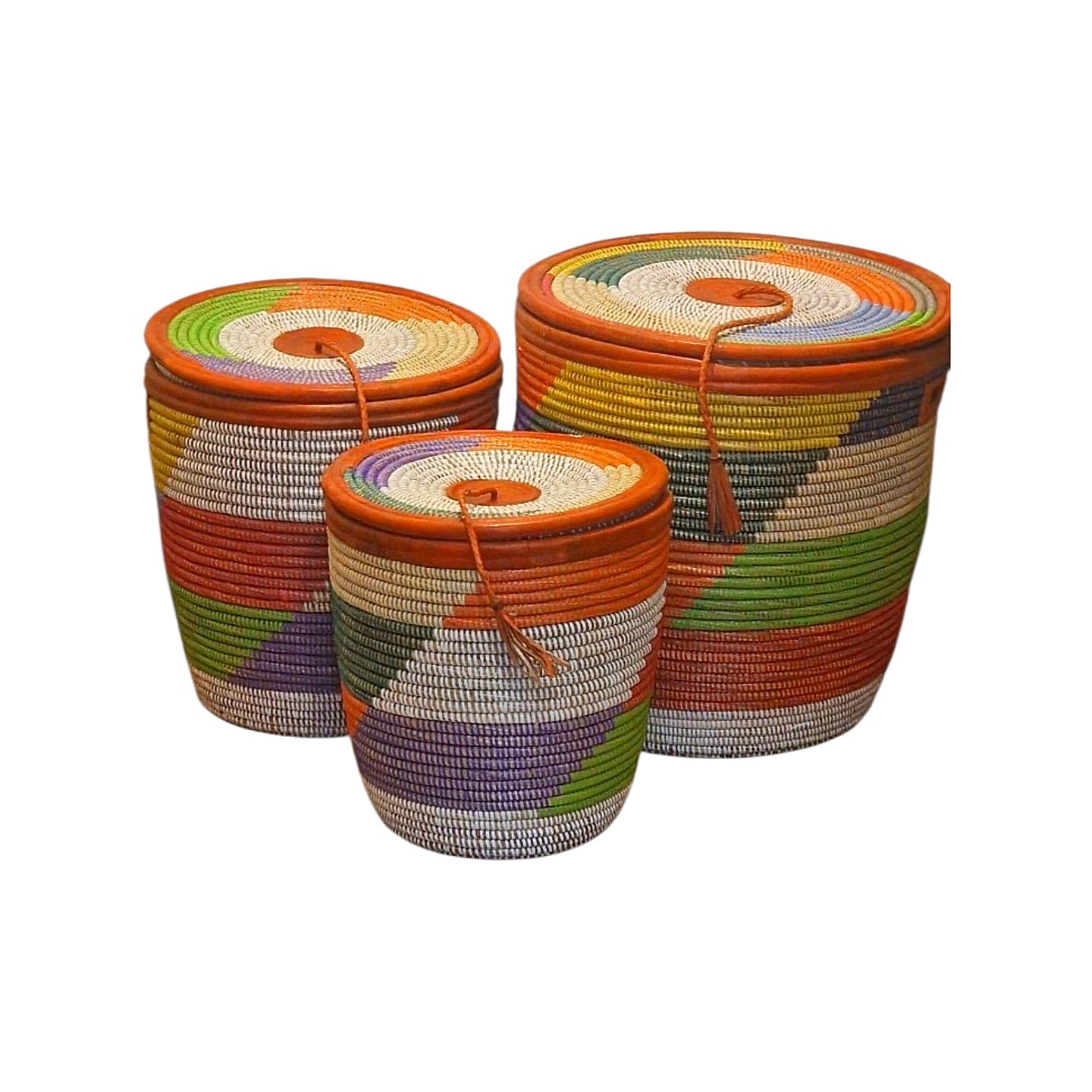 Linguère Tapa Plana Intérieur - Premium - Ensemble