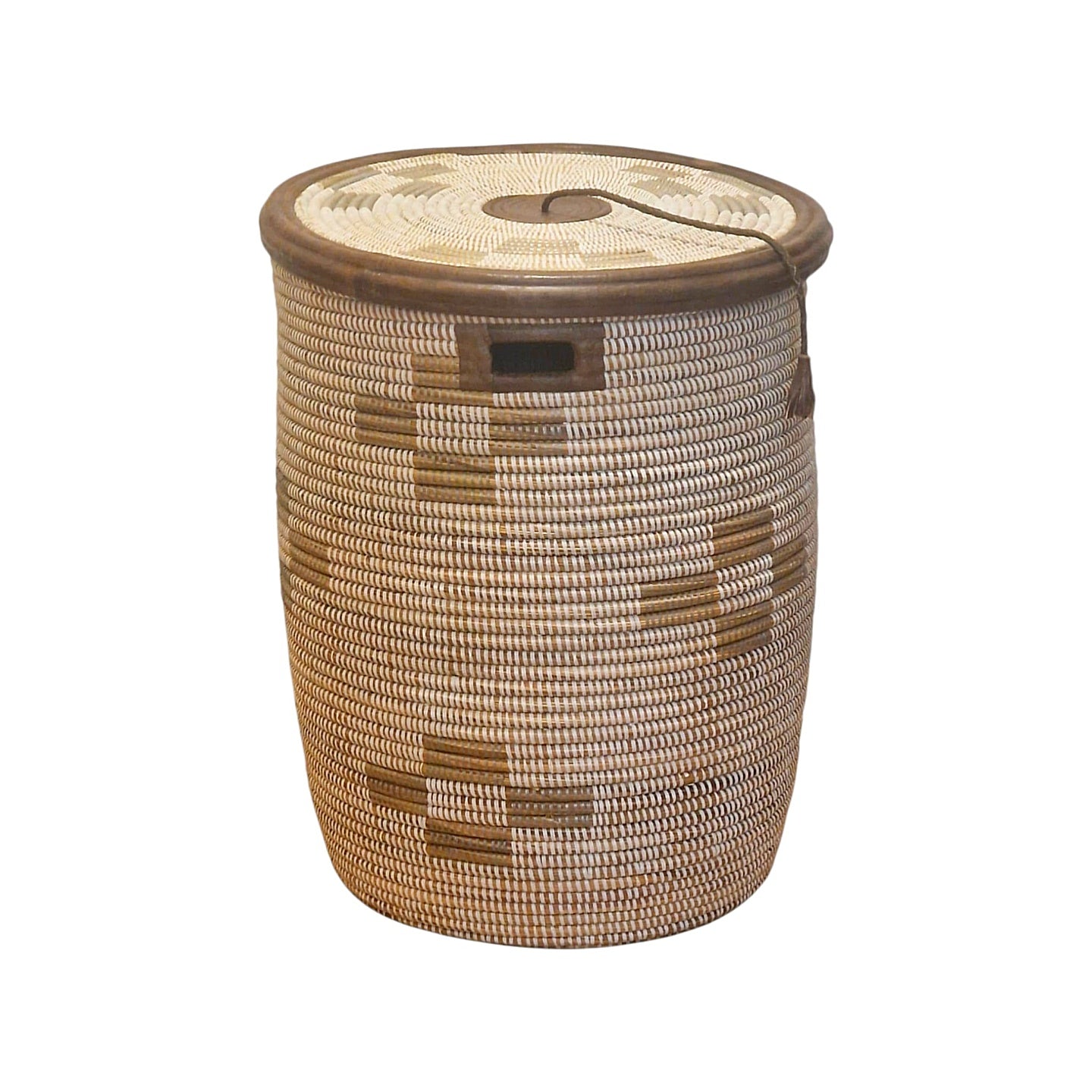 Linguere Cache-Trou Extérieur Plat - Premium - Unité