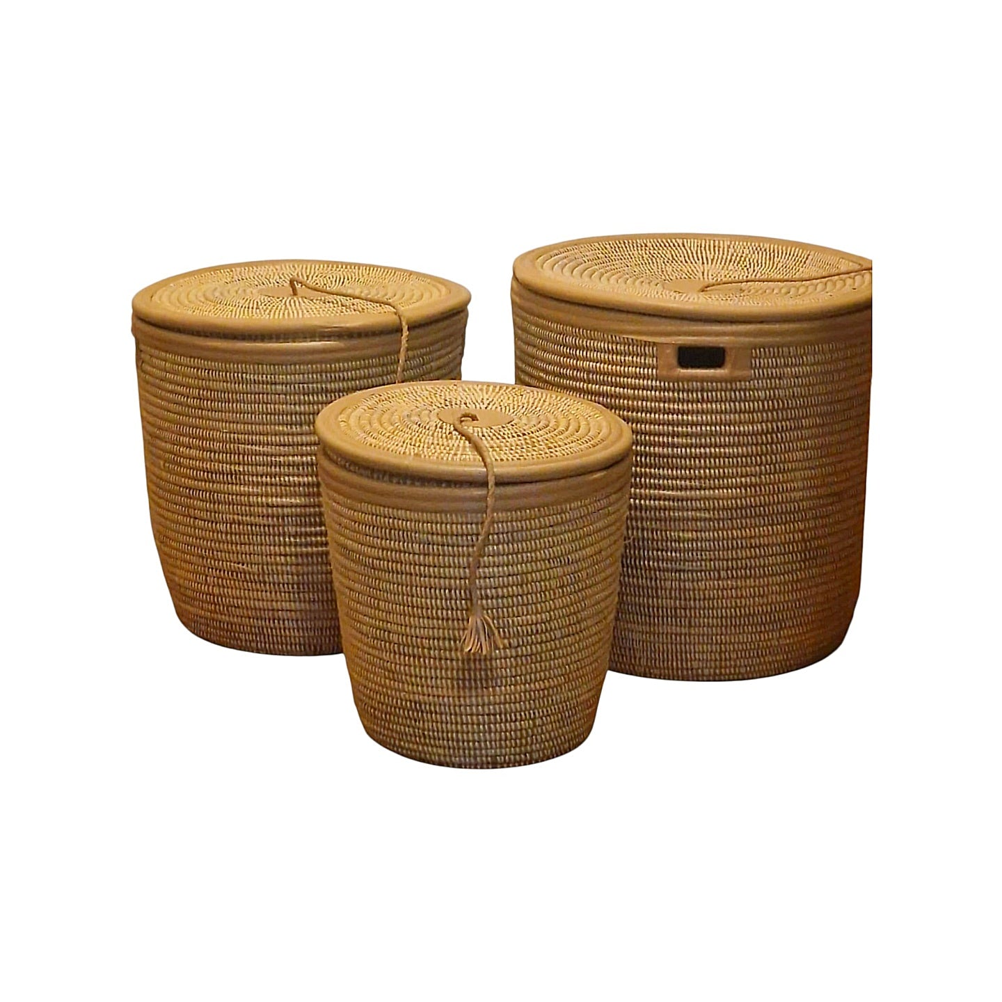 Linguère Tapa Plana Intérieur - Premium - Ensemble