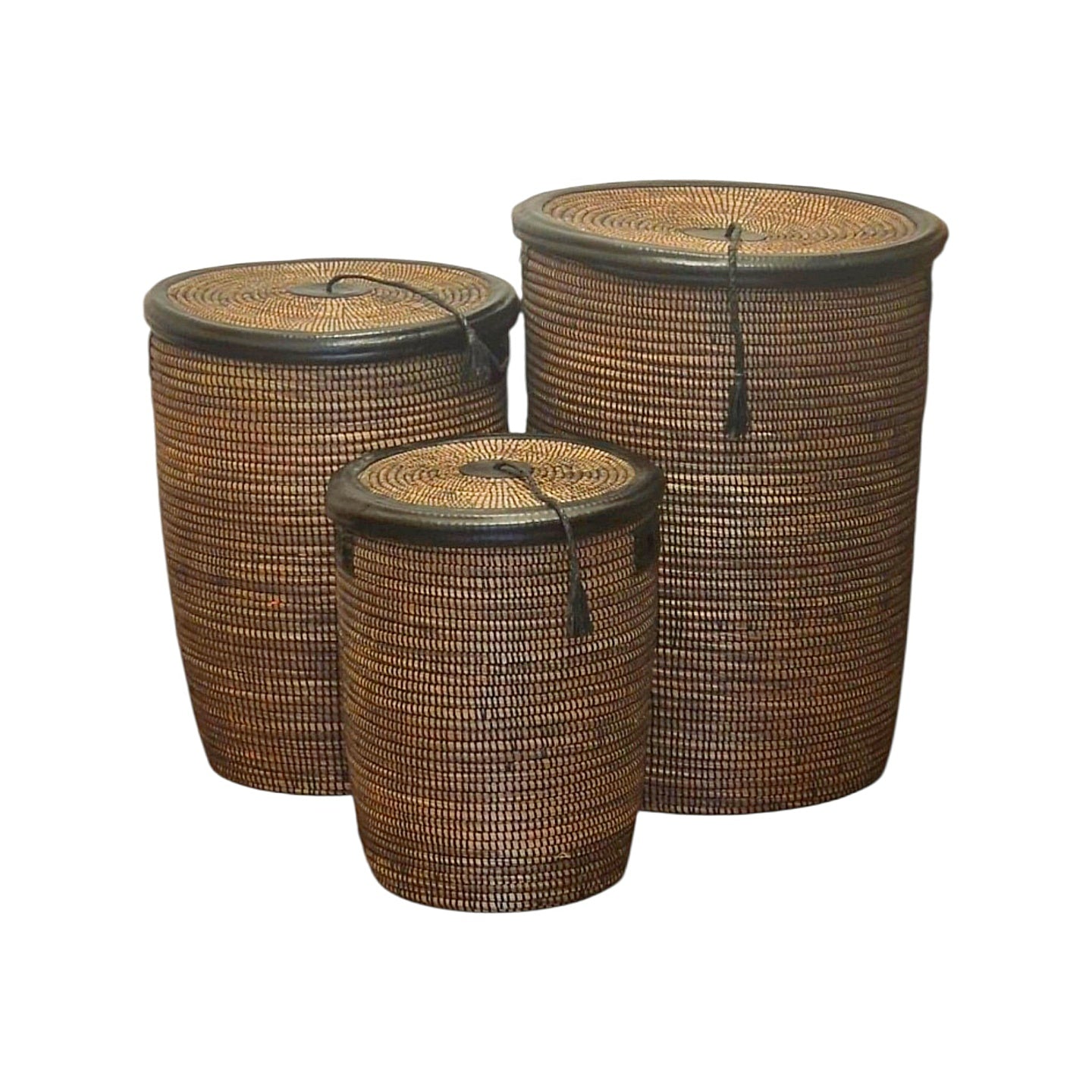 Linguère Plateau Extérieur - Premium - Ensemble