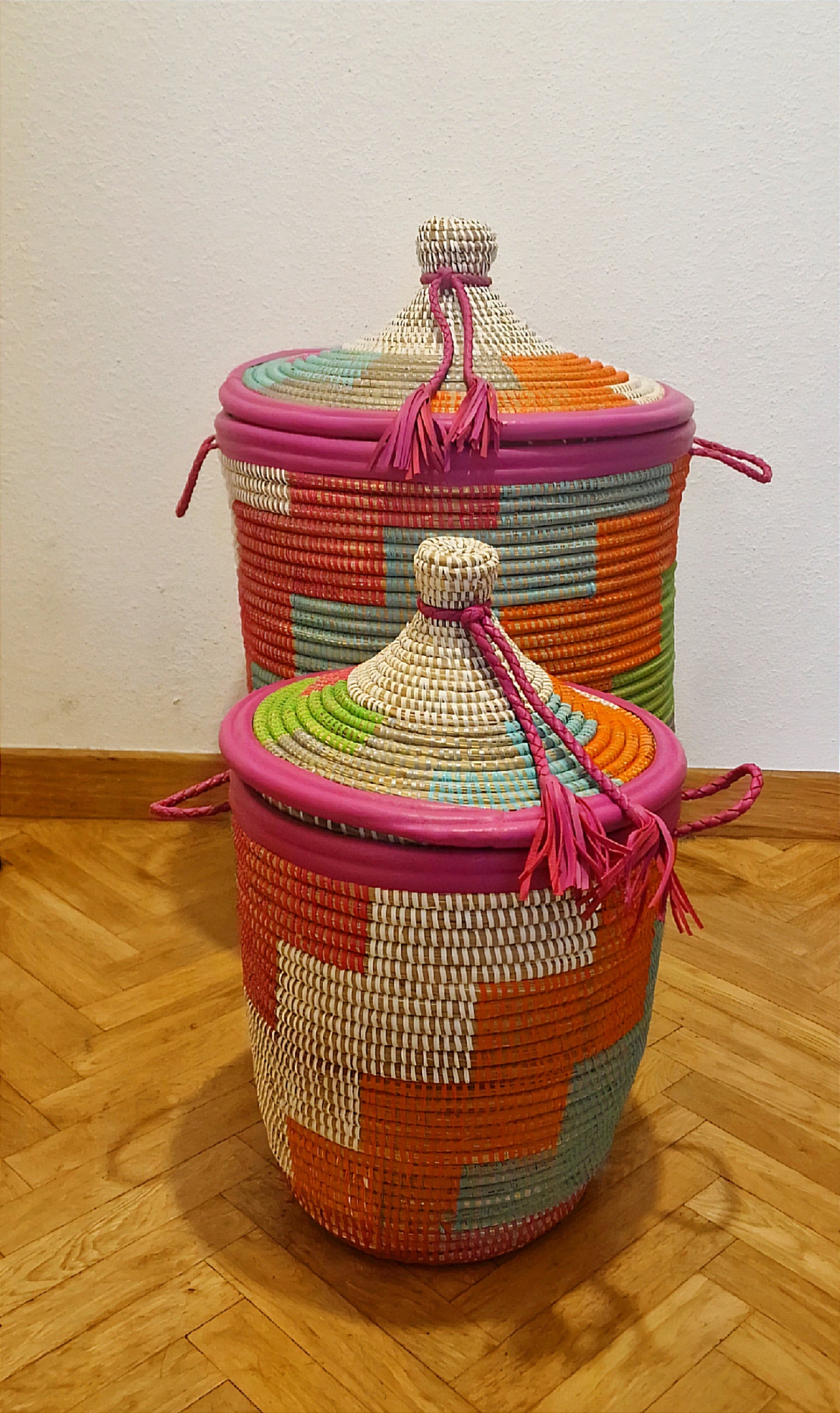 Ensemble Diongoma Premium