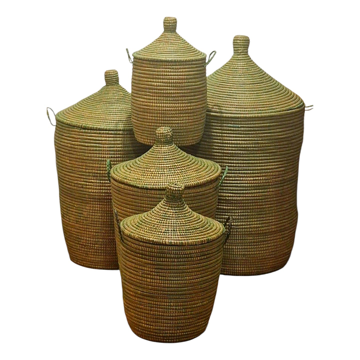 DIONGOMA ESENCIAL CONJUNTO 5
