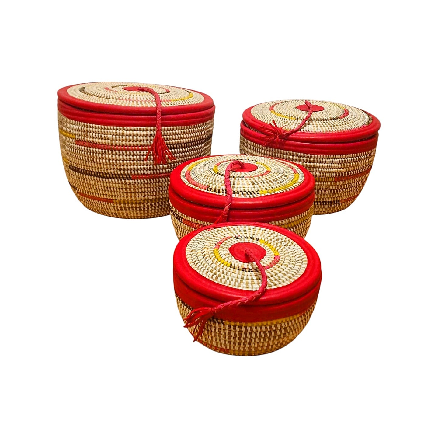 Princesse Haut Plat - Premium - Ensemble