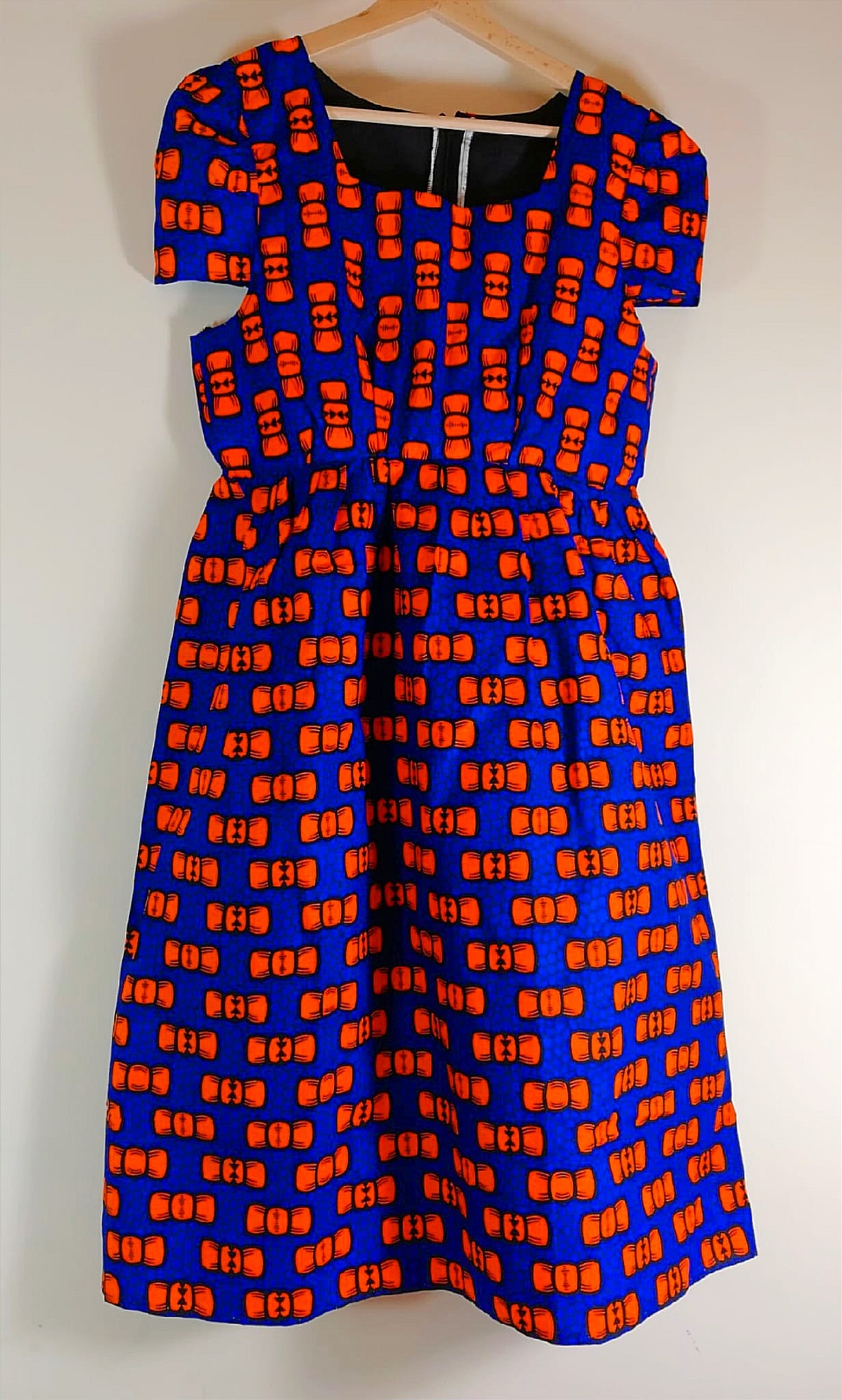 VESTIDOS WAX