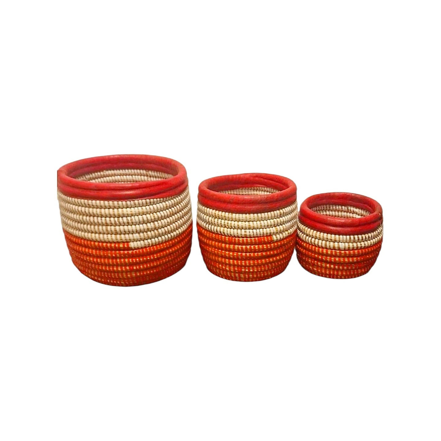 Linguere Junior Ouvert - Premium - Ensemble
