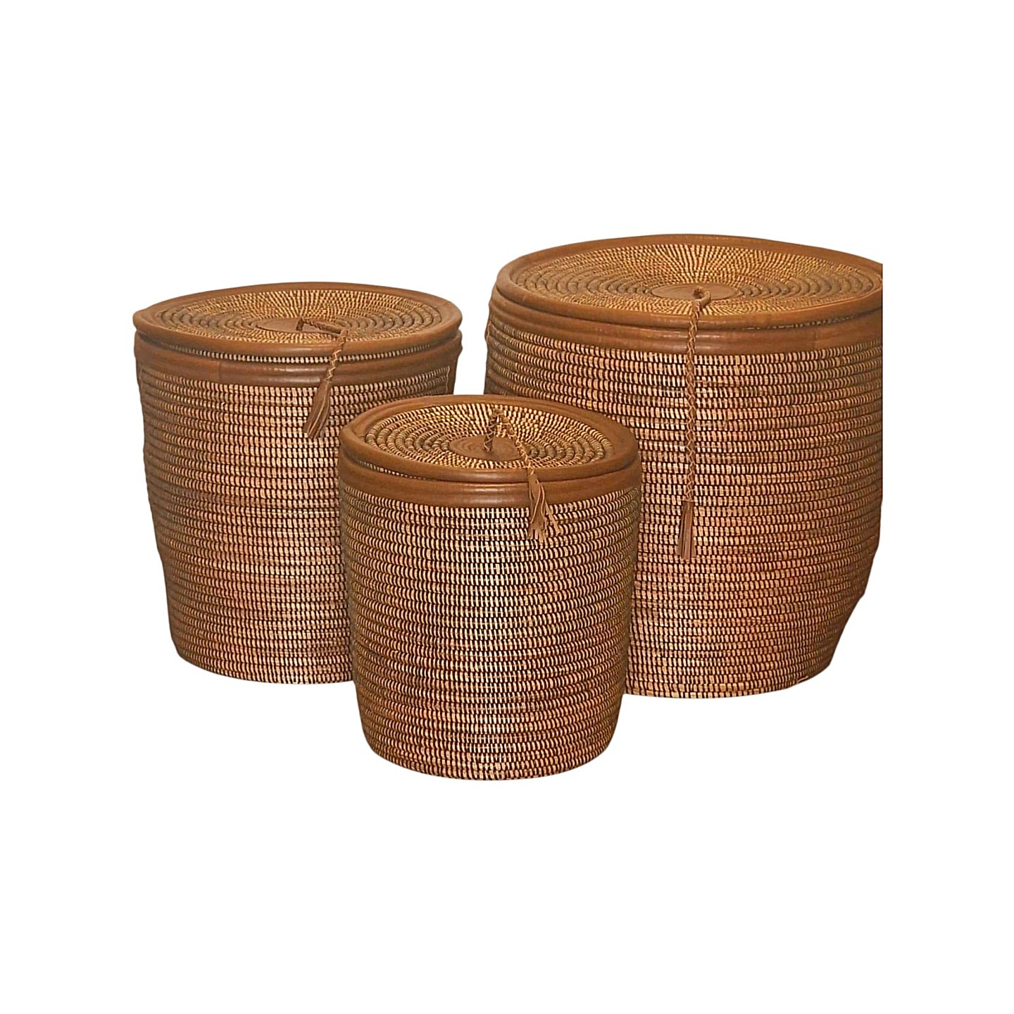 Linguère Tapa Plana Intérieur - Premium - Ensemble