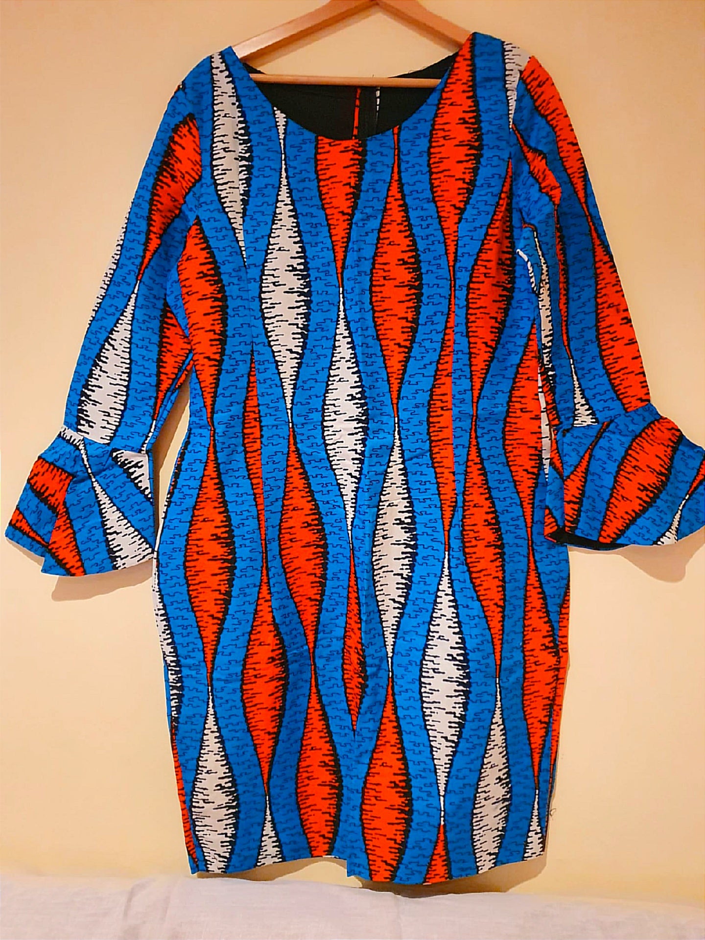 VESTIDOS WAX