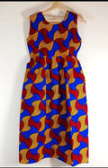 VESTIDOS WAX