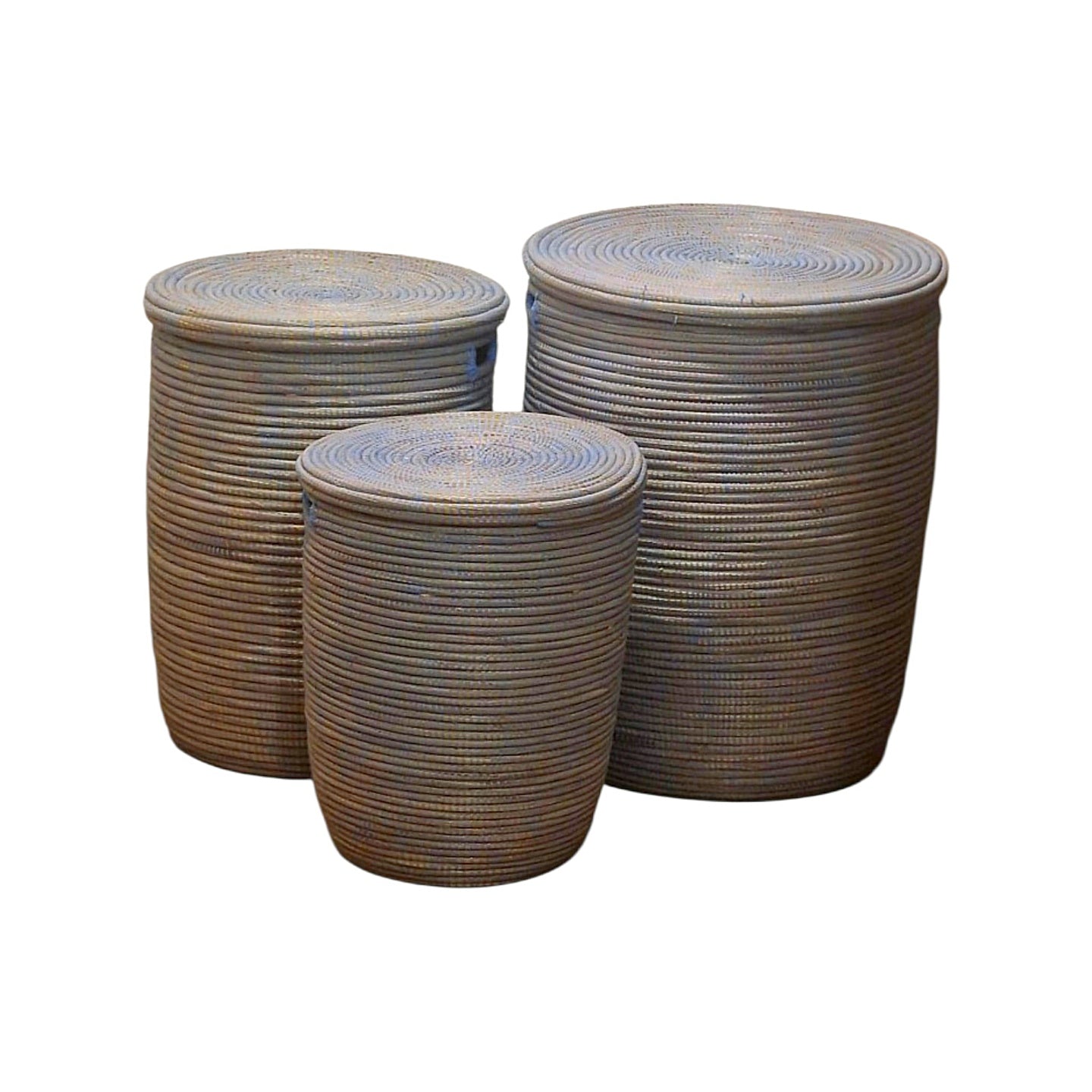 Linguère Tapa Plate Extérieure - Essentiel - Ensemble