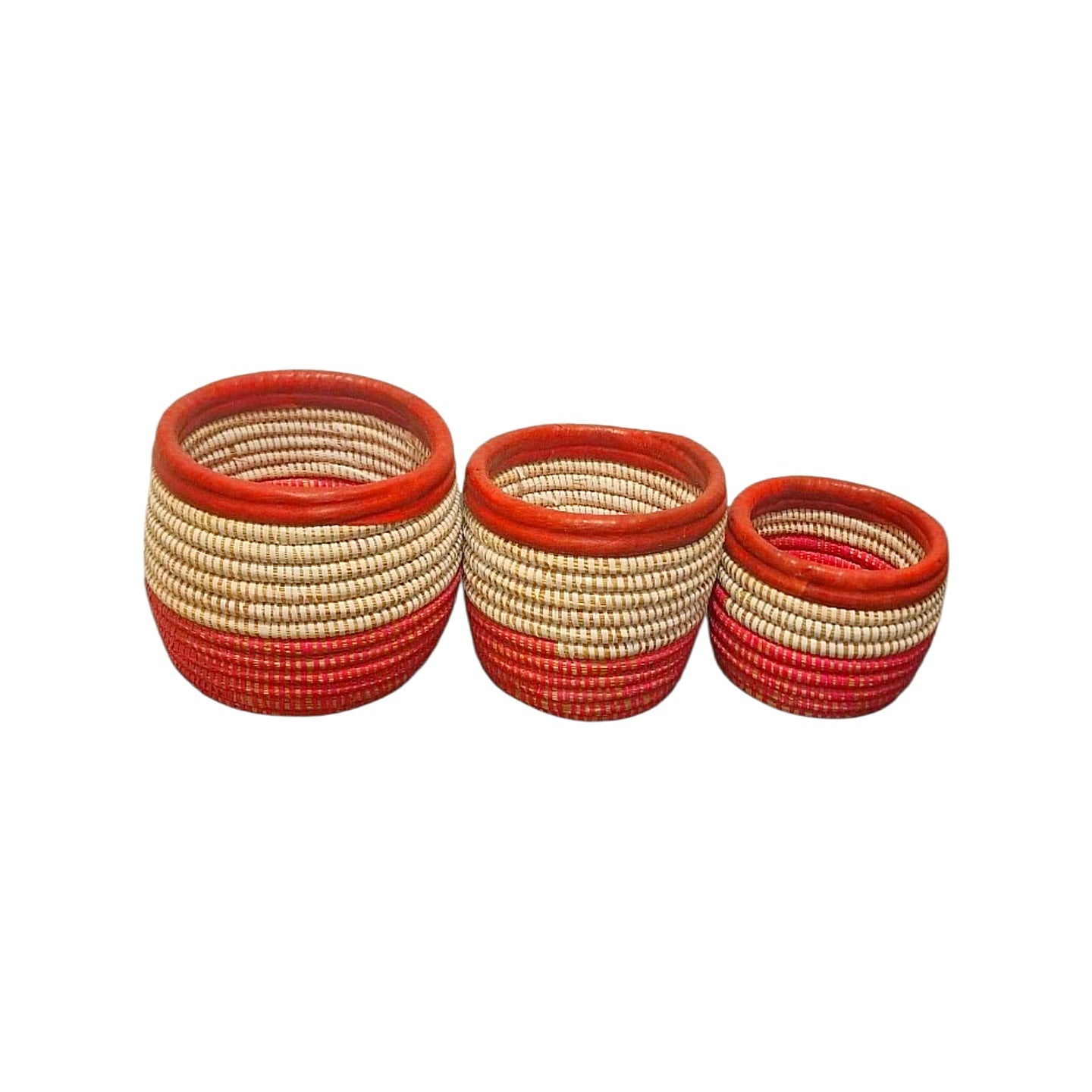 Linguere Junior Ouvert - Premium - Ensemble