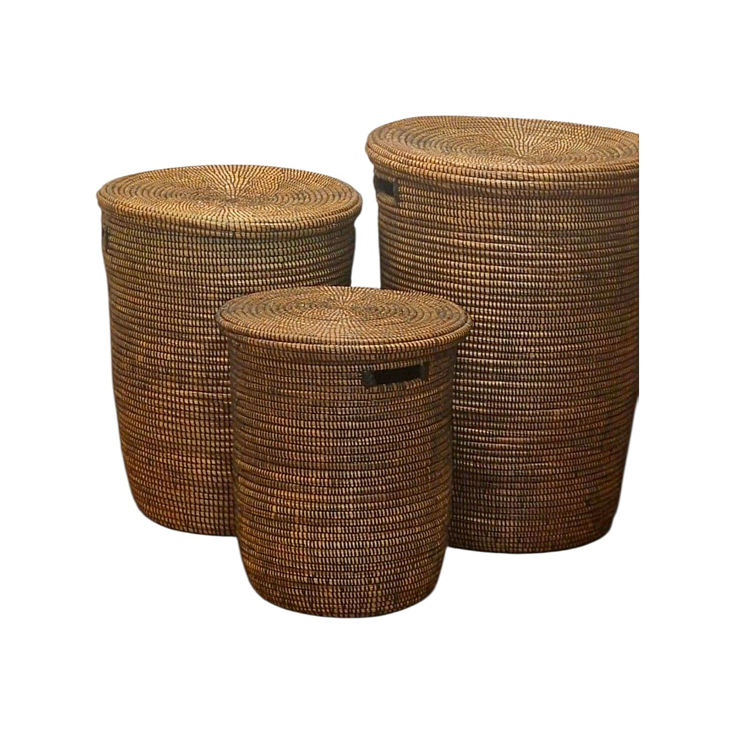 Linguère Tapa Plate Extérieure - Essentiel - Ensemble