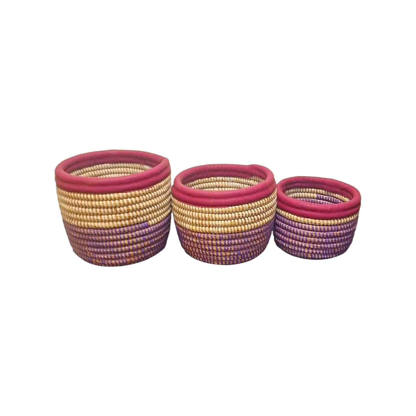 Linguere Junior Ouvert - Premium - Ensemble