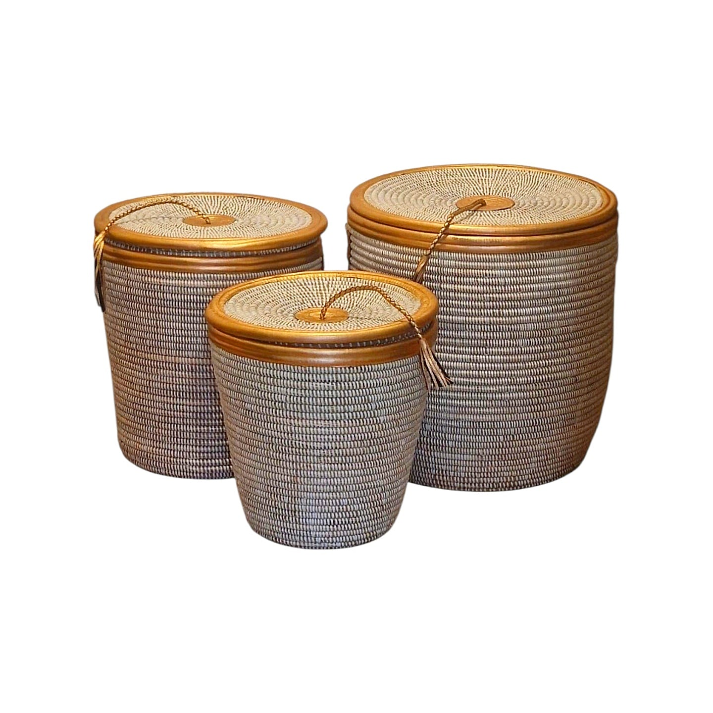Linguère Tapa Plana Intérieur - Premium - Ensemble