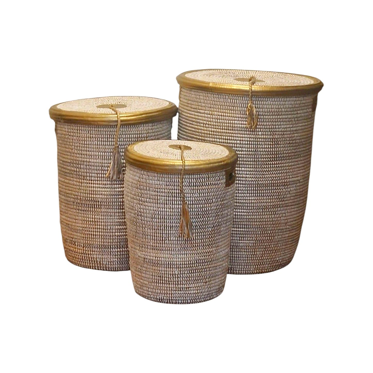 Linguère Plateau Extérieur - Premium - Ensemble