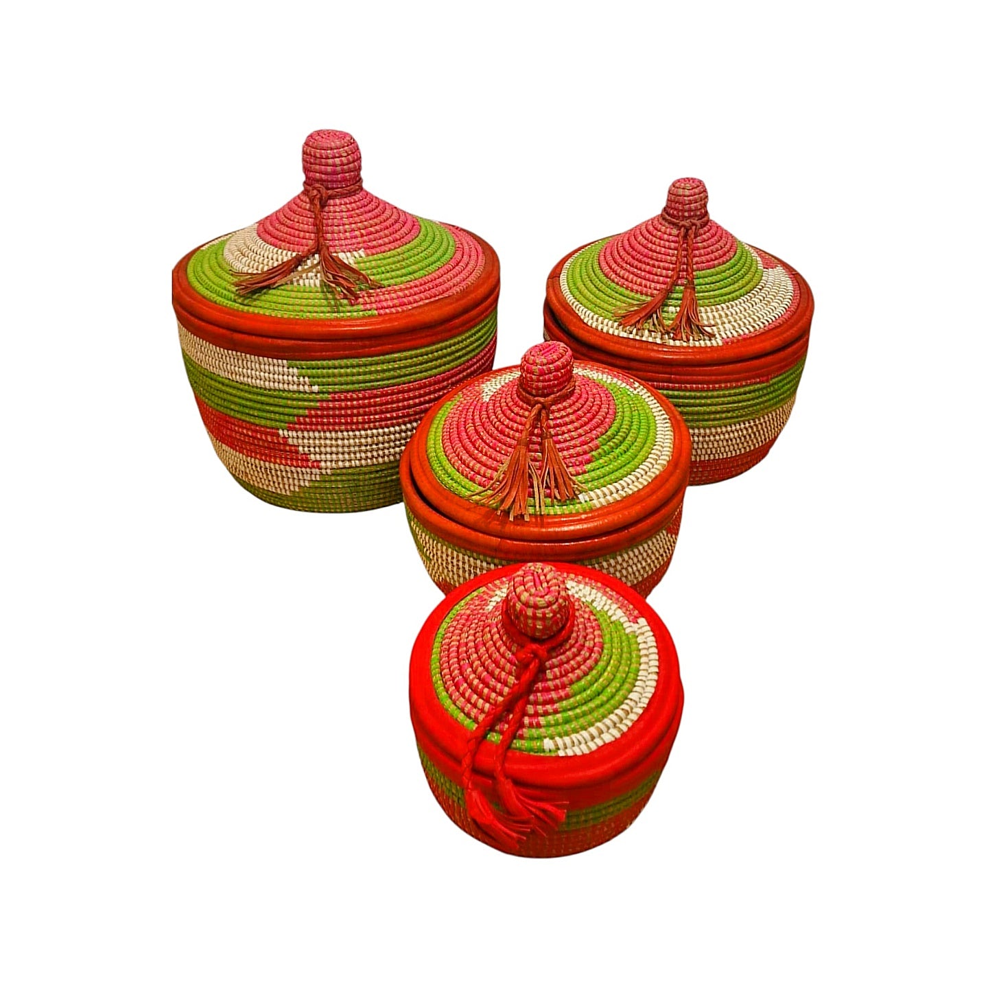 Princesa Premium - Ensemble