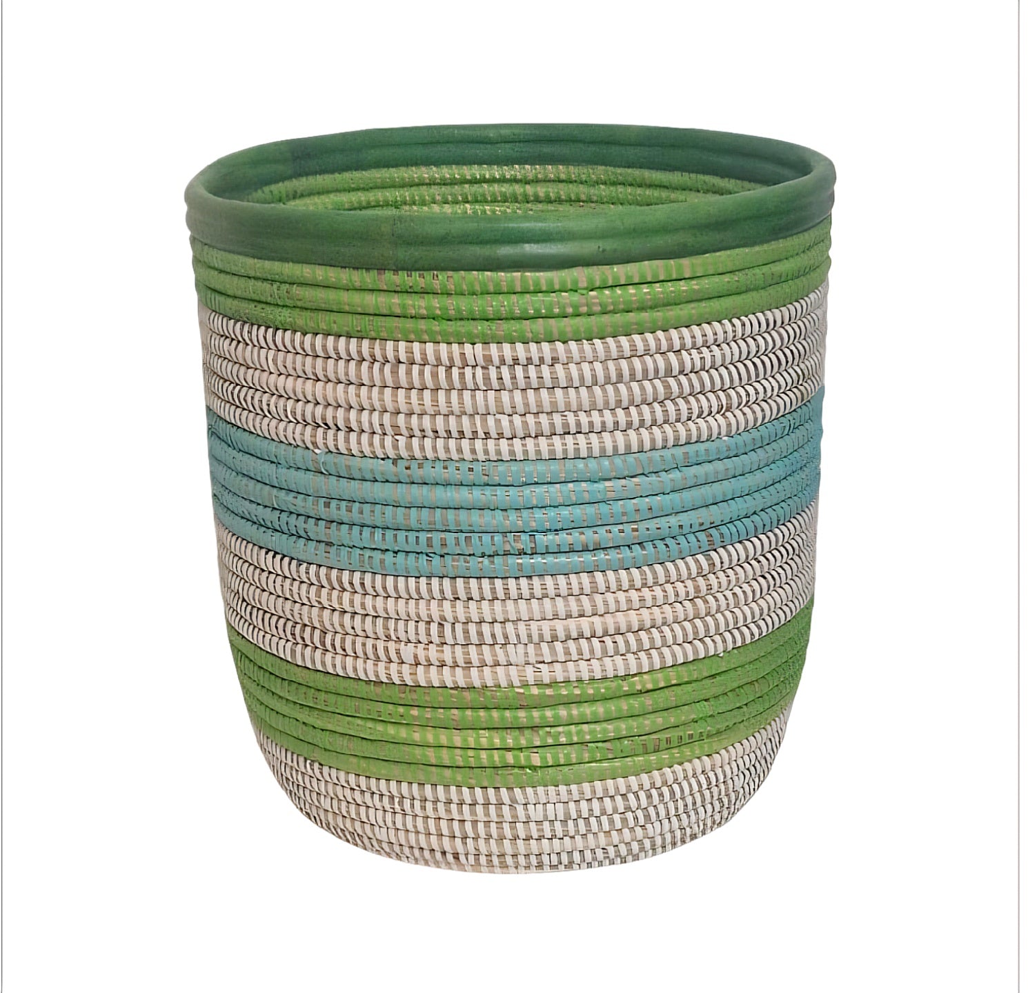 CESTO INDIVIDUAL LINGUERE ABIERTO PREMIUM LINEAS
