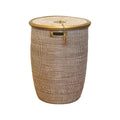 Linguere Cache-Trou Extérieur Plat - Premium - Unité