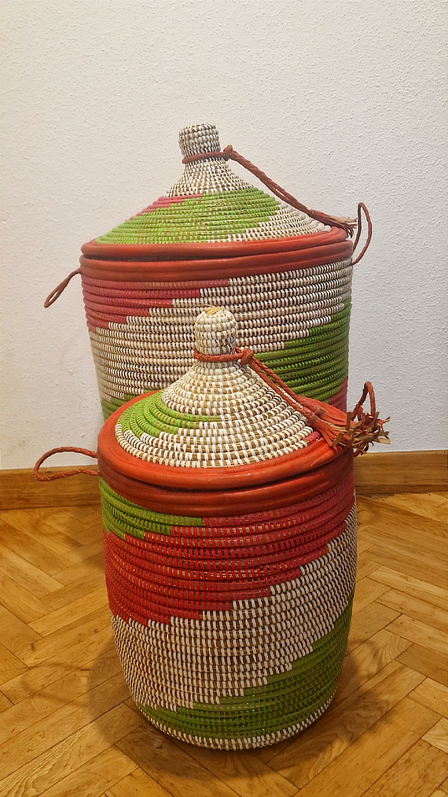 Ensemble Diongoma Premium
