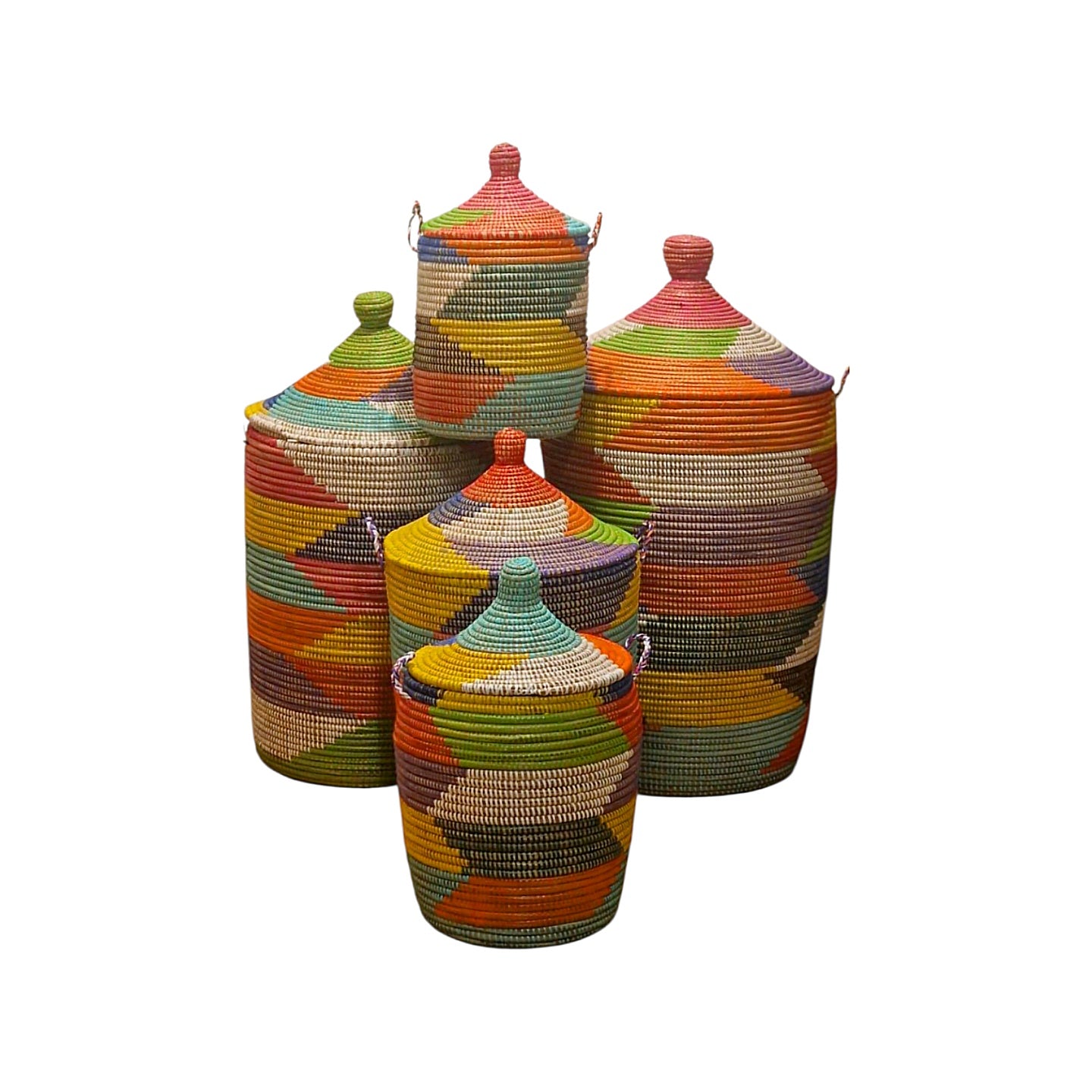 DIONGOMA ESENCIAL CONJUNTO 5