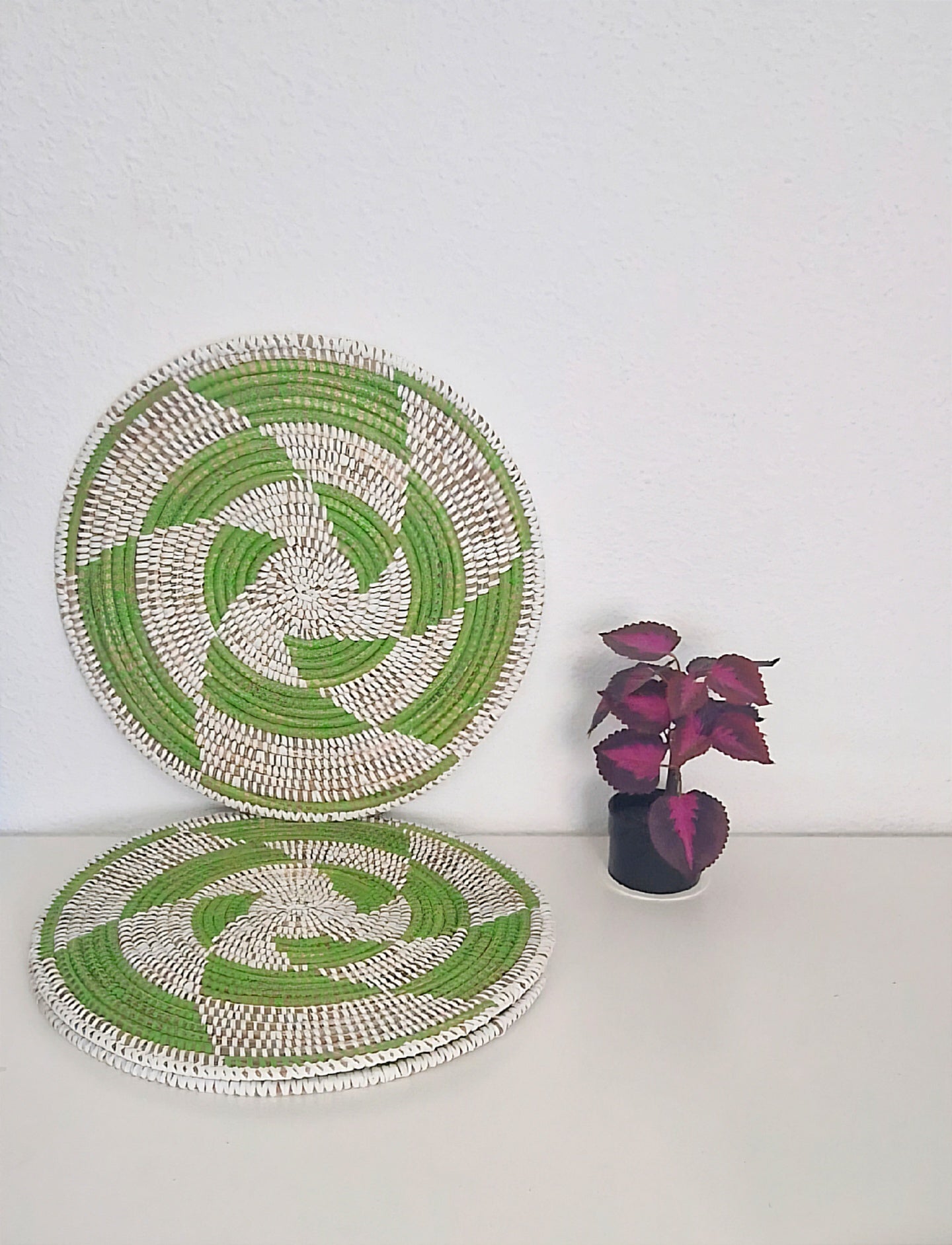 CONJUNTO SALVAMANTELES ESENCIAL