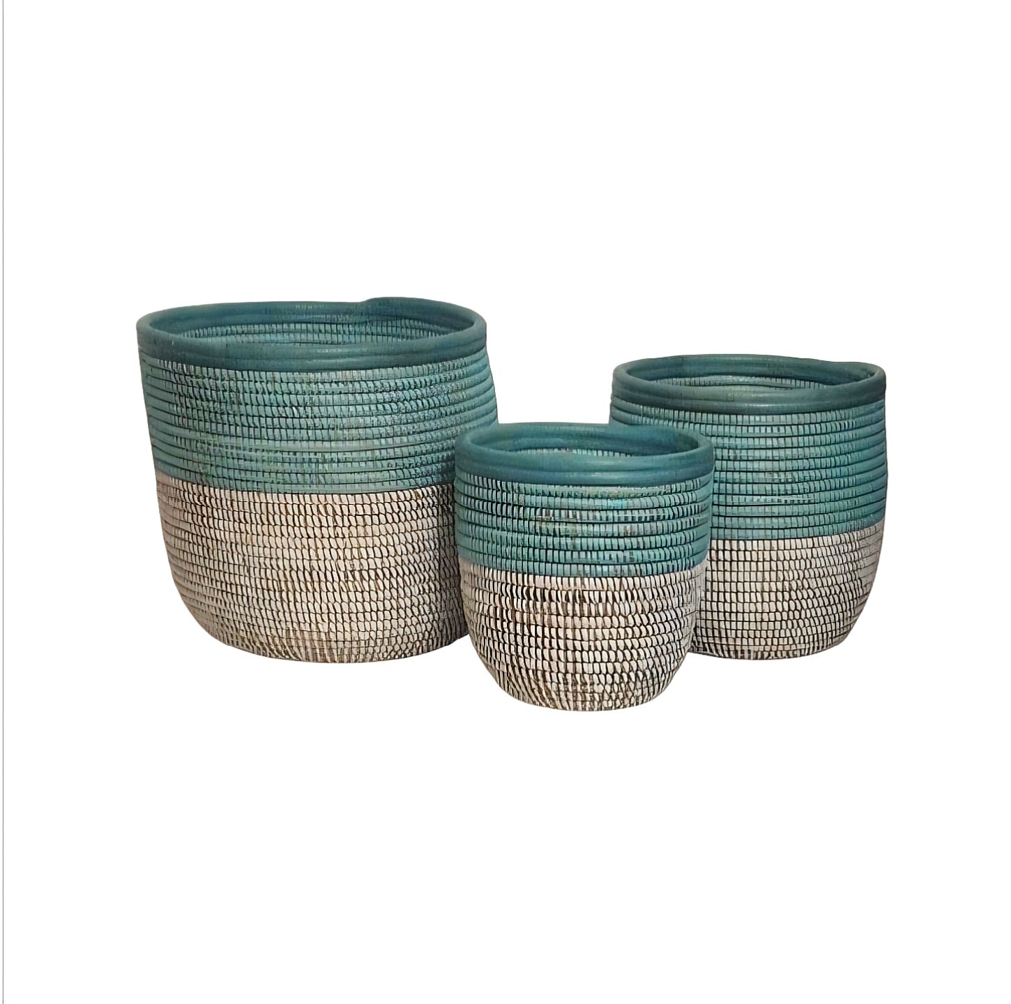 CONJUNTO LINGUERE ABIERTO PREMIUM FRANJAS.