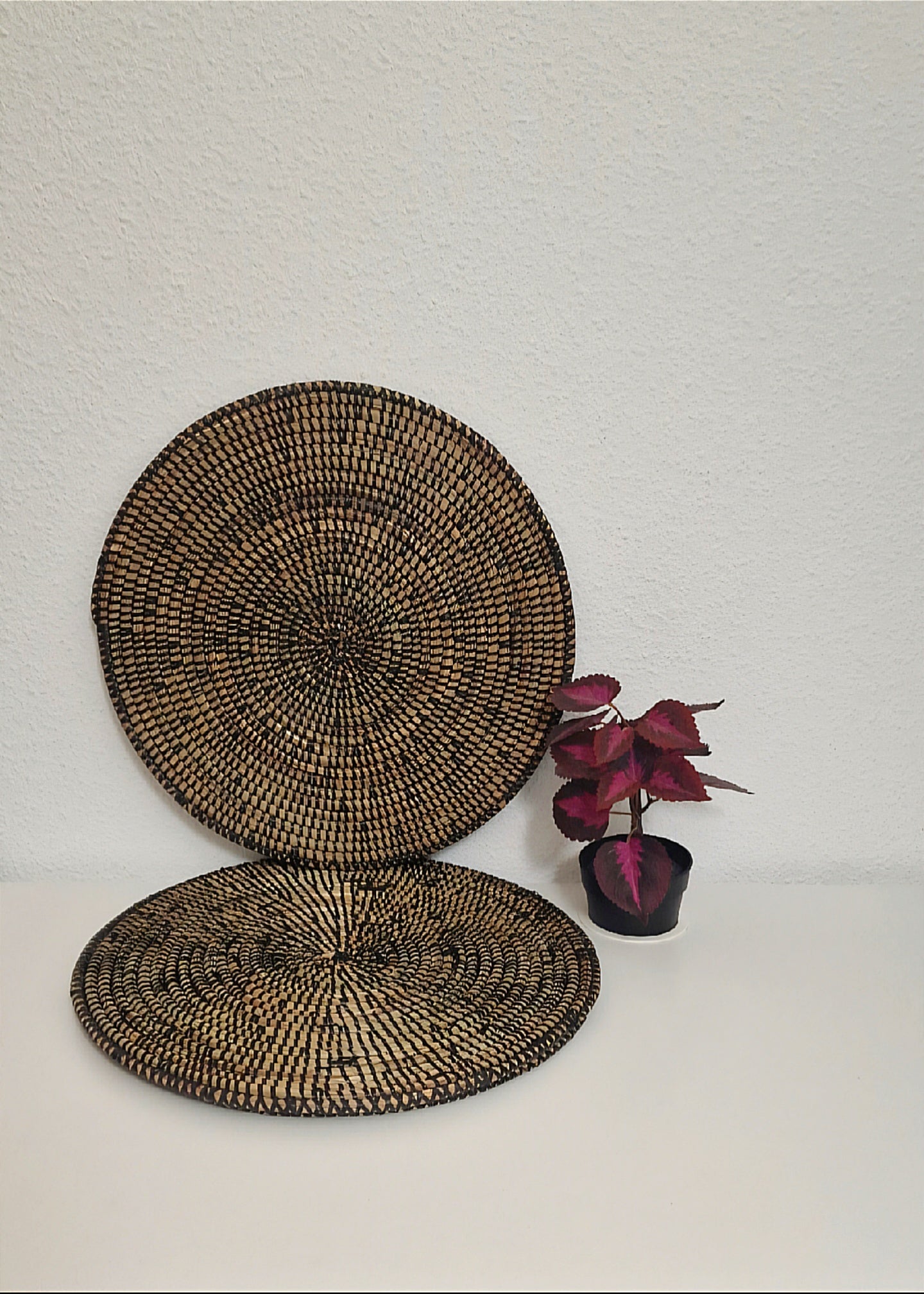 CONJUNTO SALVAMANTELES ESENCIAL