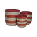 CONJUNTO LINGUERE ABIERTO PREMIUM LINEAS