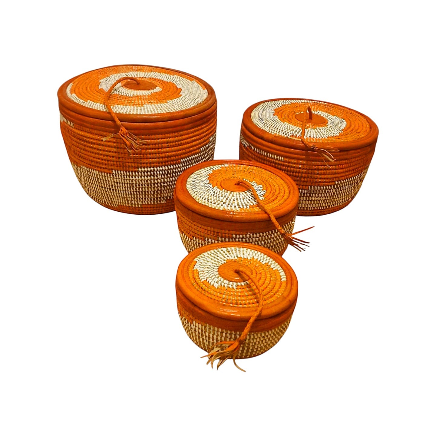 Princesse Haut Plat - Premium - Ensemble