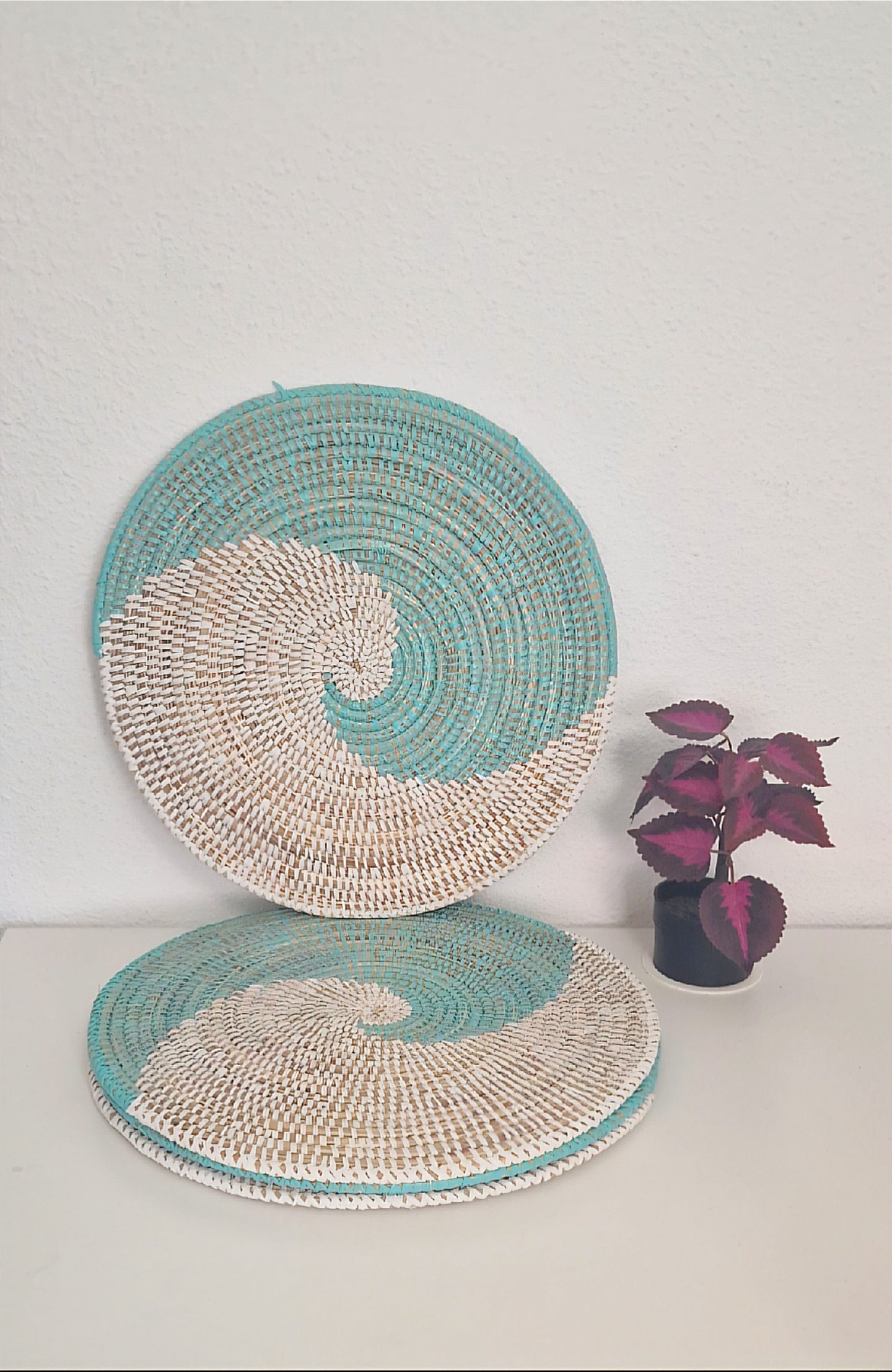 CONJUNTO SALVAMANTELES ESENCIAL