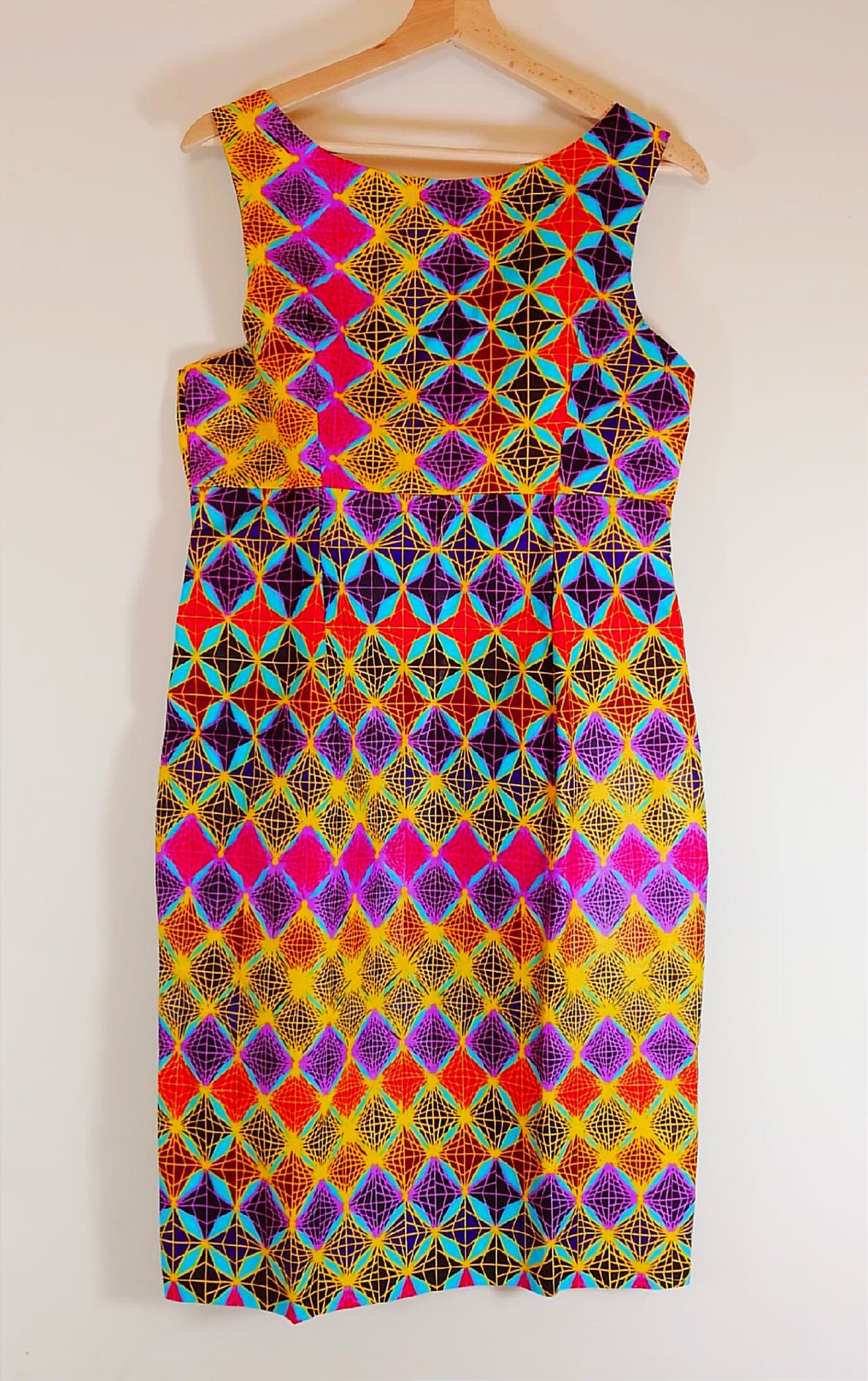 VESTIDOS WAX