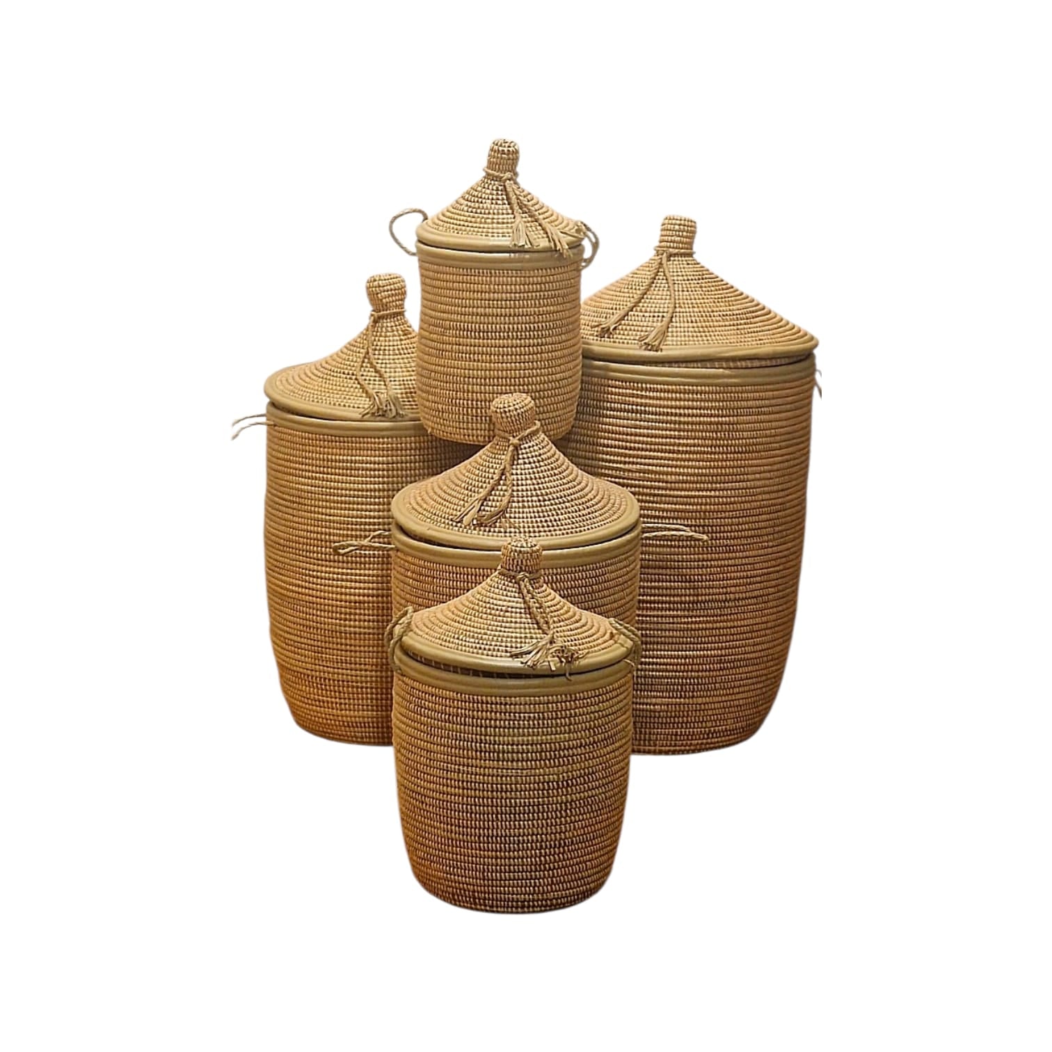 DIONGOMA PREMIUM  CONJUNTO 3,4 y 5
