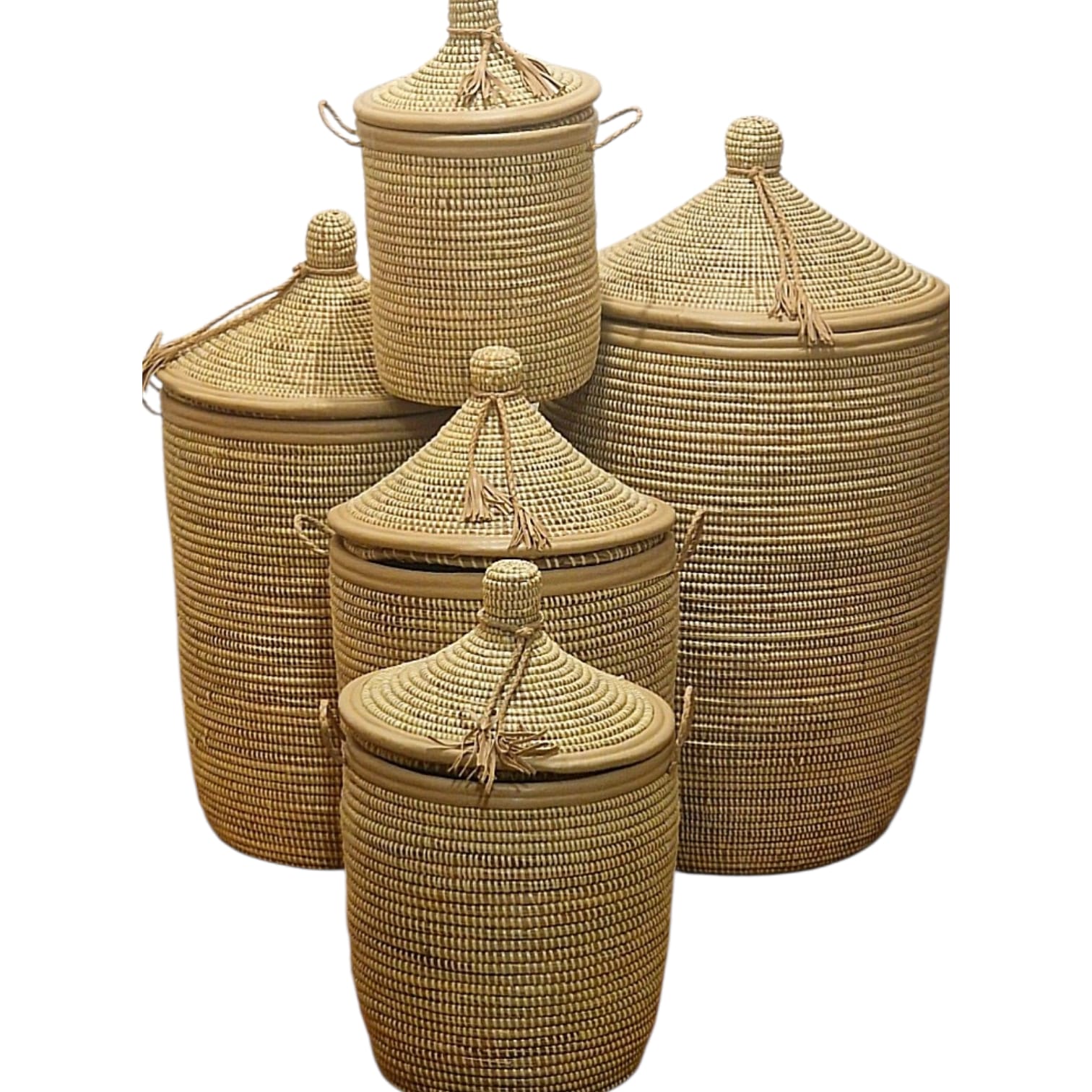 DIONGOMA PREMIUM  CONJUNTO 3,4 y 5